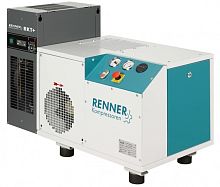 Компрессор Renner Винтовой компрессор Renner RSK-B 4.0\10