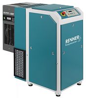 Винтовой компрессор Renner RSKF-PRO 7.5-15