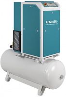 Компрессор Renner Винтовой компрессор Renner RSD-PRO-ECN 3.0/270-10