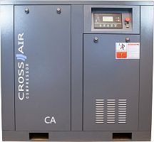 Компрессор для лазерного станка CrossAir CA110-10GA