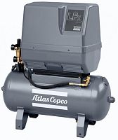 Безмасляный поршневой компрессор Atlas Copco  LFx 1,0 3PH 