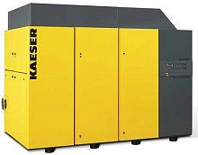 Безмасляный компрессор Kaeser  FSG 350-2 6
