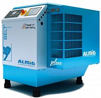 Компрессор Almig Винтовой компрессор ALMiG BELT-22 PLUS-13