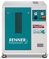 Спиральный компрессор Renner SL-I 1.5-8