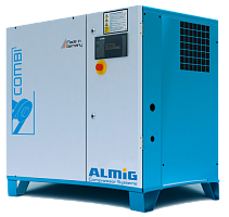 Компрессор Almig Винтовой компрессор ALMiG COMBI-16-10 D