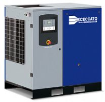 Винтовой компрессор Ceccato DRB 20/7,5 CE 400 50