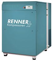 Компрессор Renner RS-M 45.0-10 (40 бар)