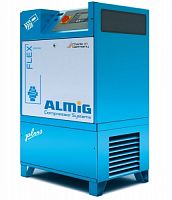 Безмасляный компрессор Almig FLEX 6 8 PLUS