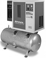Спиральный компрессор Renner SLDK-I 2.2/90-10
