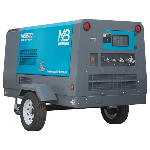 MB-1150D-30 фото 2