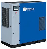 Винтовой компрессор Ceccato  DRC50 DRY CEC A 13 MEAA 400 50