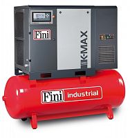 Винтовой компрессор Fini K-MAX 11-13-500