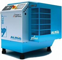 Безмасляный компрессор Almig BELT 22 10 O