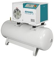 Компрессор Renner Винтовой компрессор Renner RSD-B-ECN 4.0/270-7.5