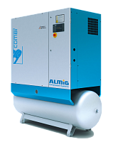 Винтовой компрессор ALMiG COMBI-6/500-8