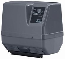 Поршневой компрессор Atlas Copco LFx 0,7 D 1PH Power Box