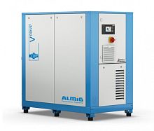 Безмасляный компрессор Almig V DRIVE 30 8 D