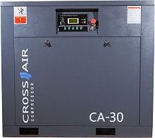 Компрессор для аквабластинга CrossAir CA30-10RA